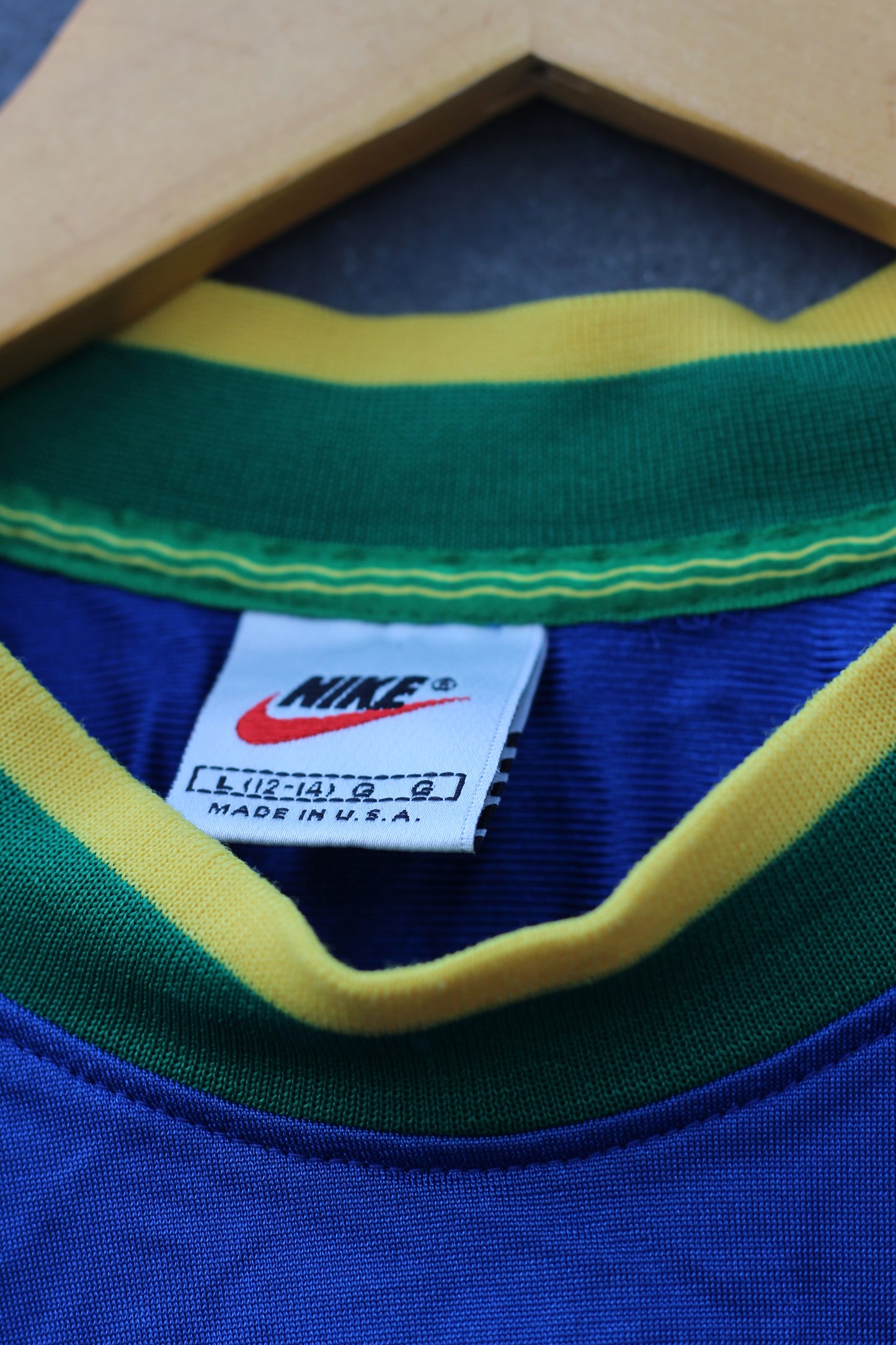 90's & 00's Football Team Shirts x3点