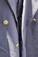 Men's Gold Button Tailored Jacket x2点
