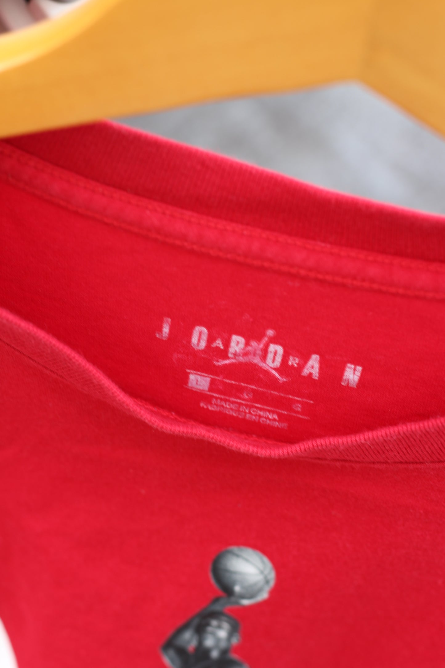 Nike Jordan & Lakers Print T-Shirt x2点