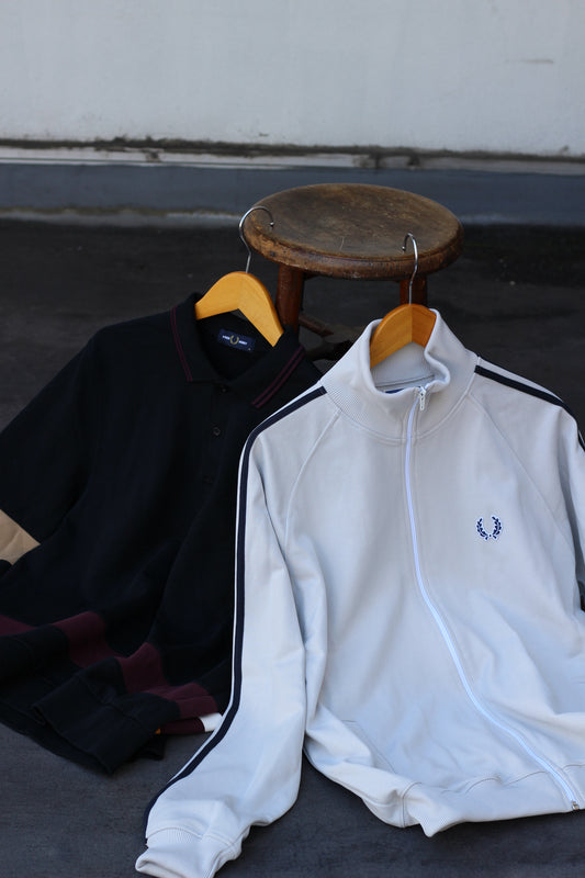 Fred Perry Items x2点