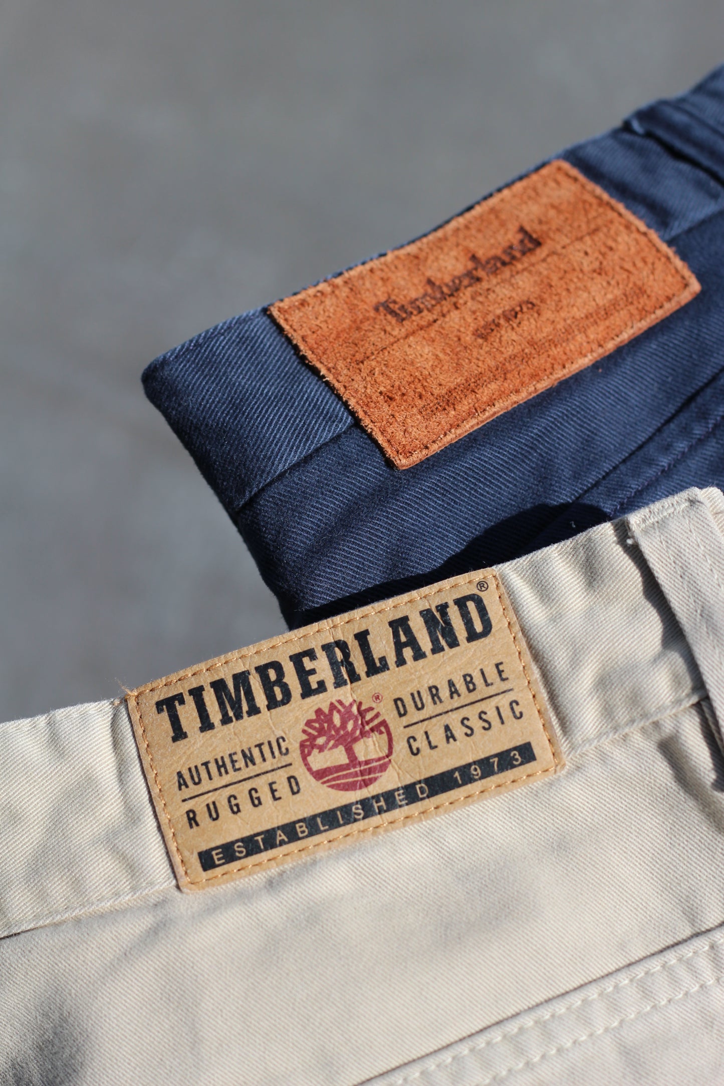Timberland Chino Bottoms x2点
