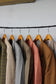Men's high grade tailored jacket x10点