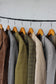 Men's high grade tailored jacket x10点