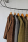 Men's high grade tailored jacket x10点