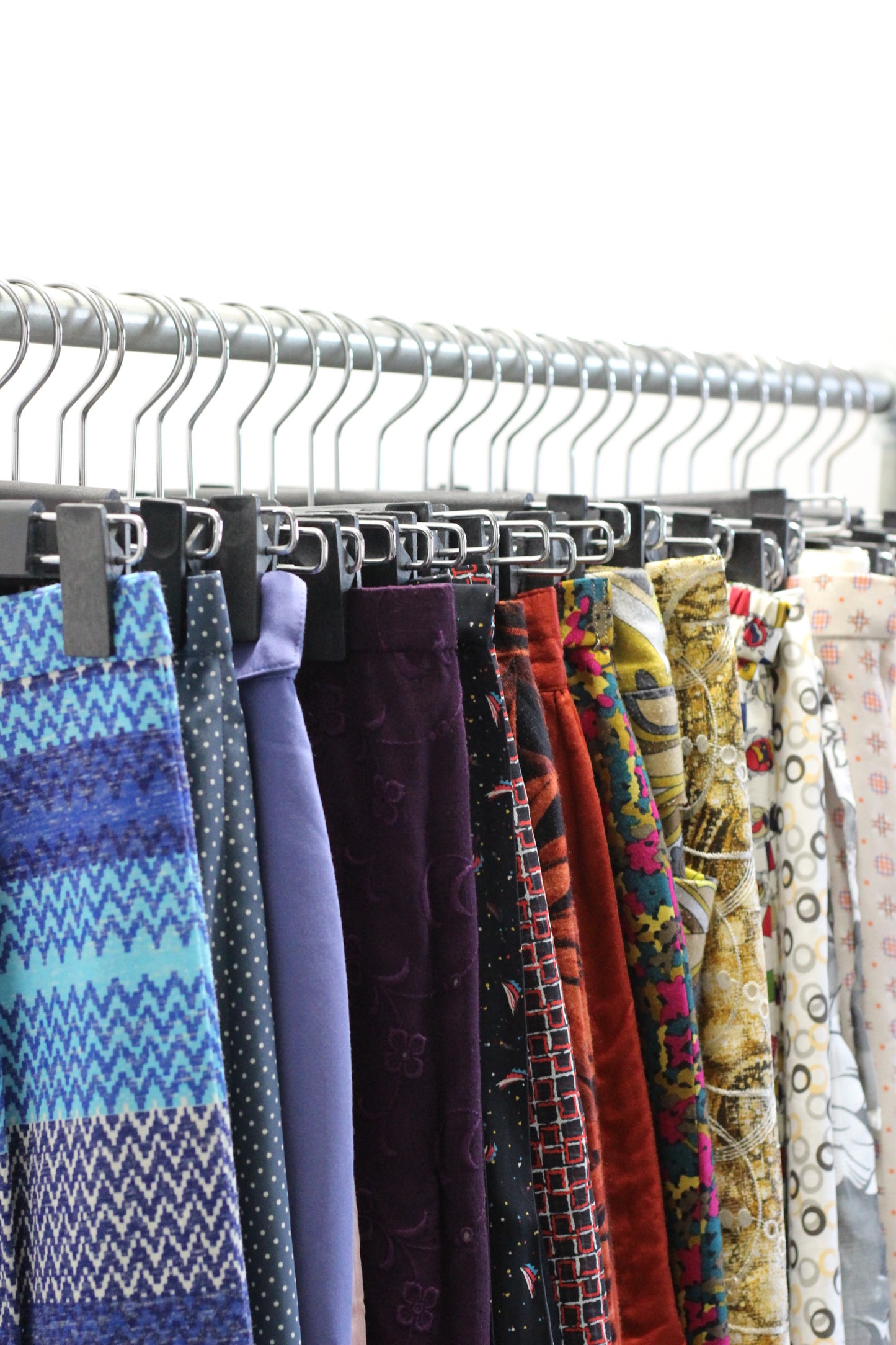 Vintage Women's Skirt x43点