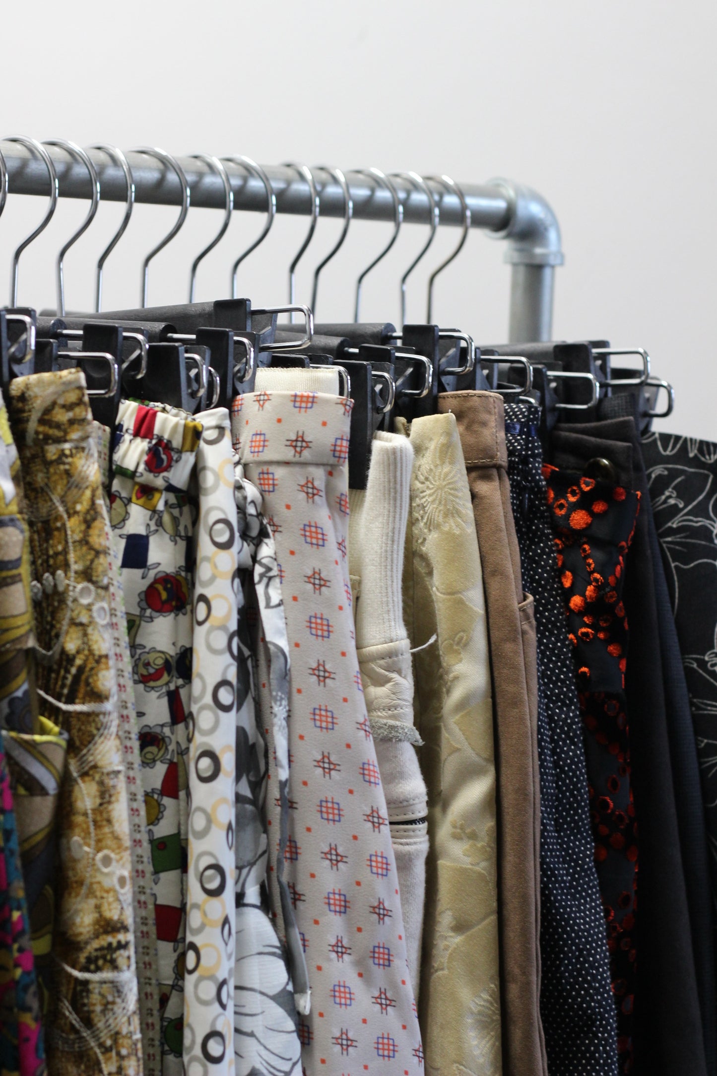 Vintage Women's Skirt x43点