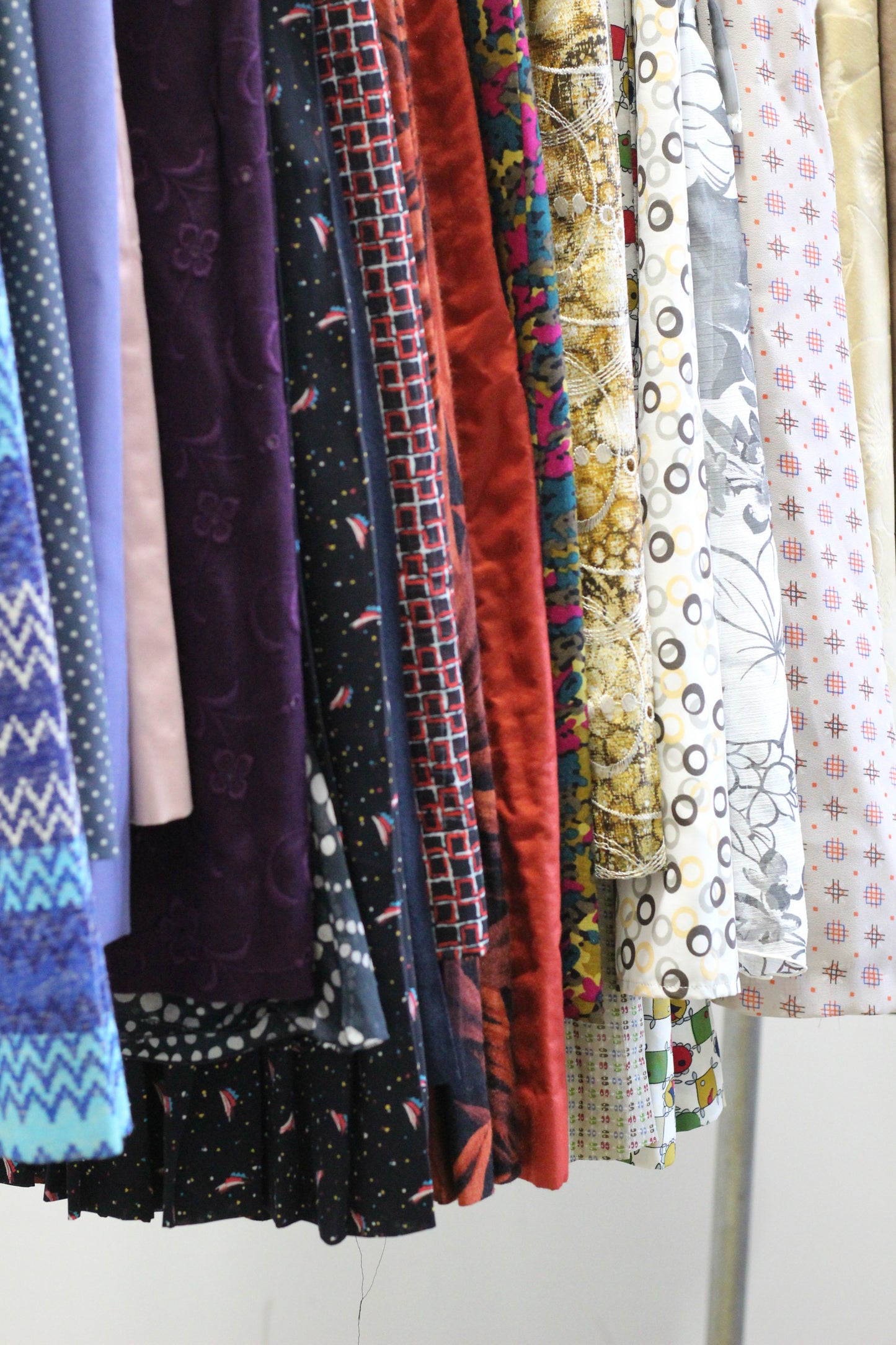 Vintage Women's Skirt x43点