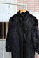 Women's Vintage Fur Jacket x3点