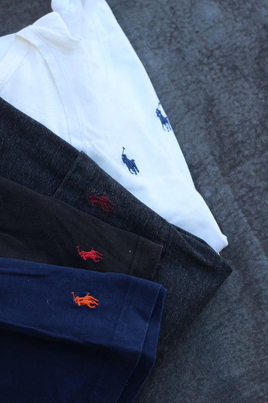 Ralph Lauren T-Shirt x7点