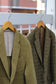Men's high grade tailored jacket x10点