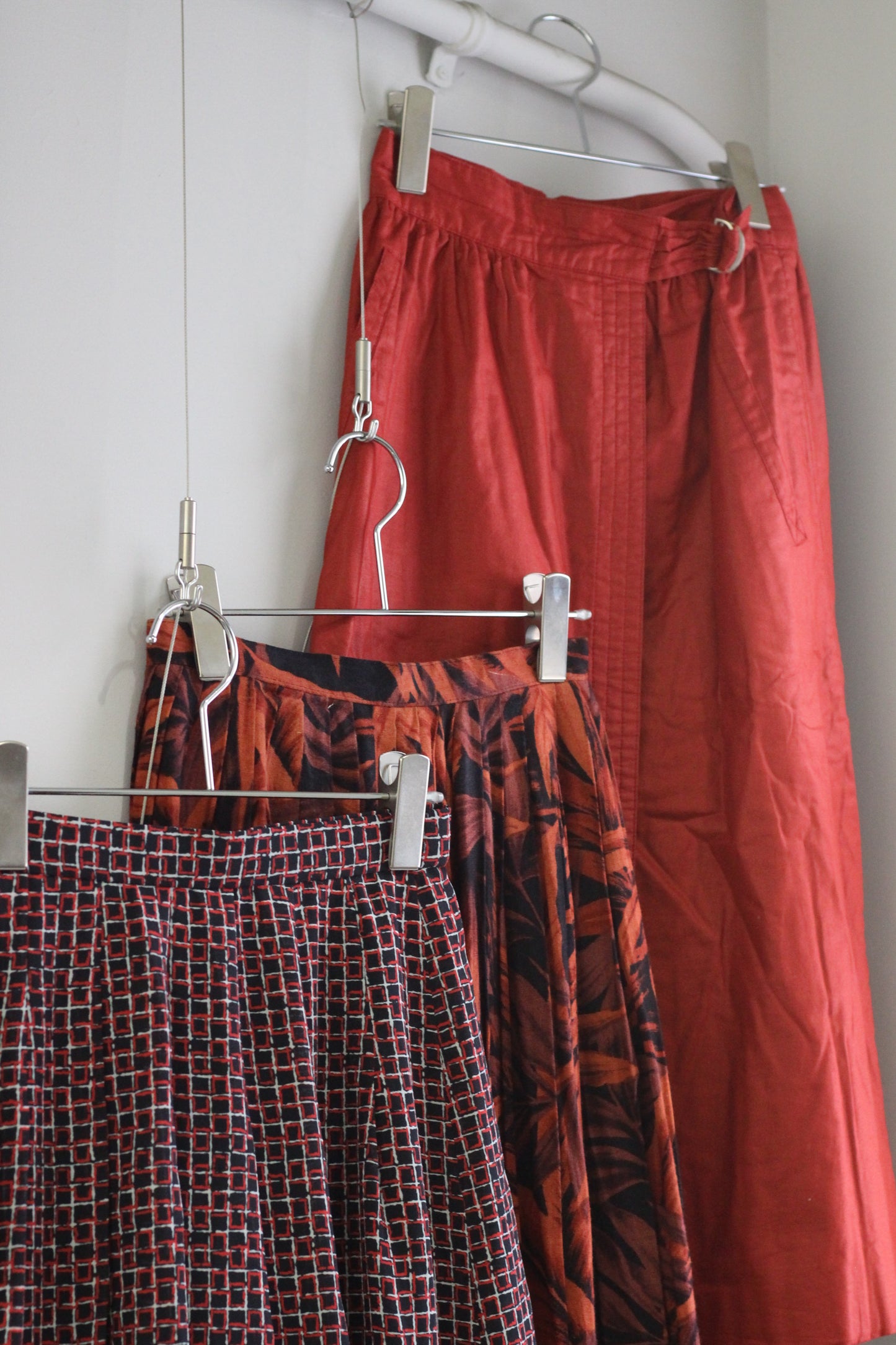 Vintage Women's Skirt x43点