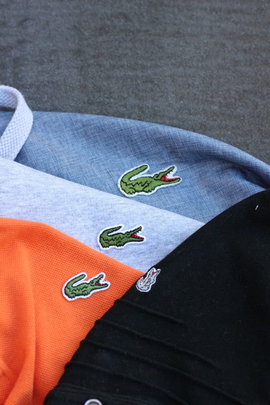 Lacoste Items x4点