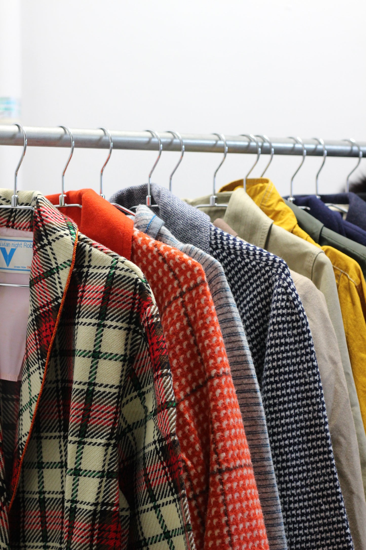 Vintage Women's Coat x13点