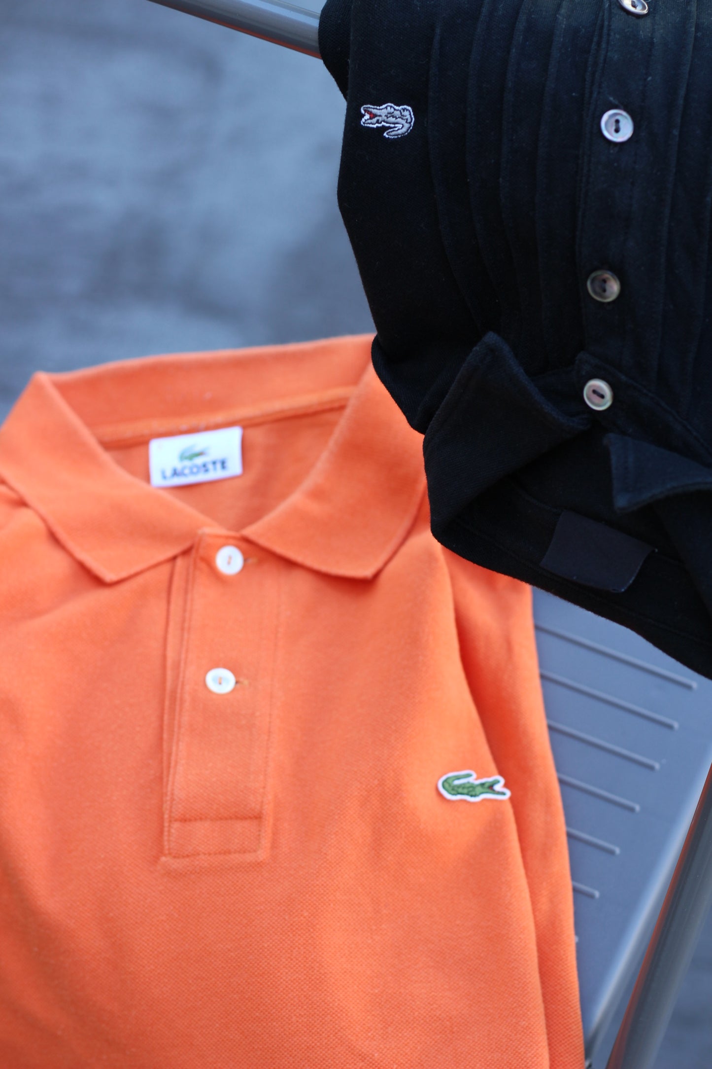 Lacoste Items x4点