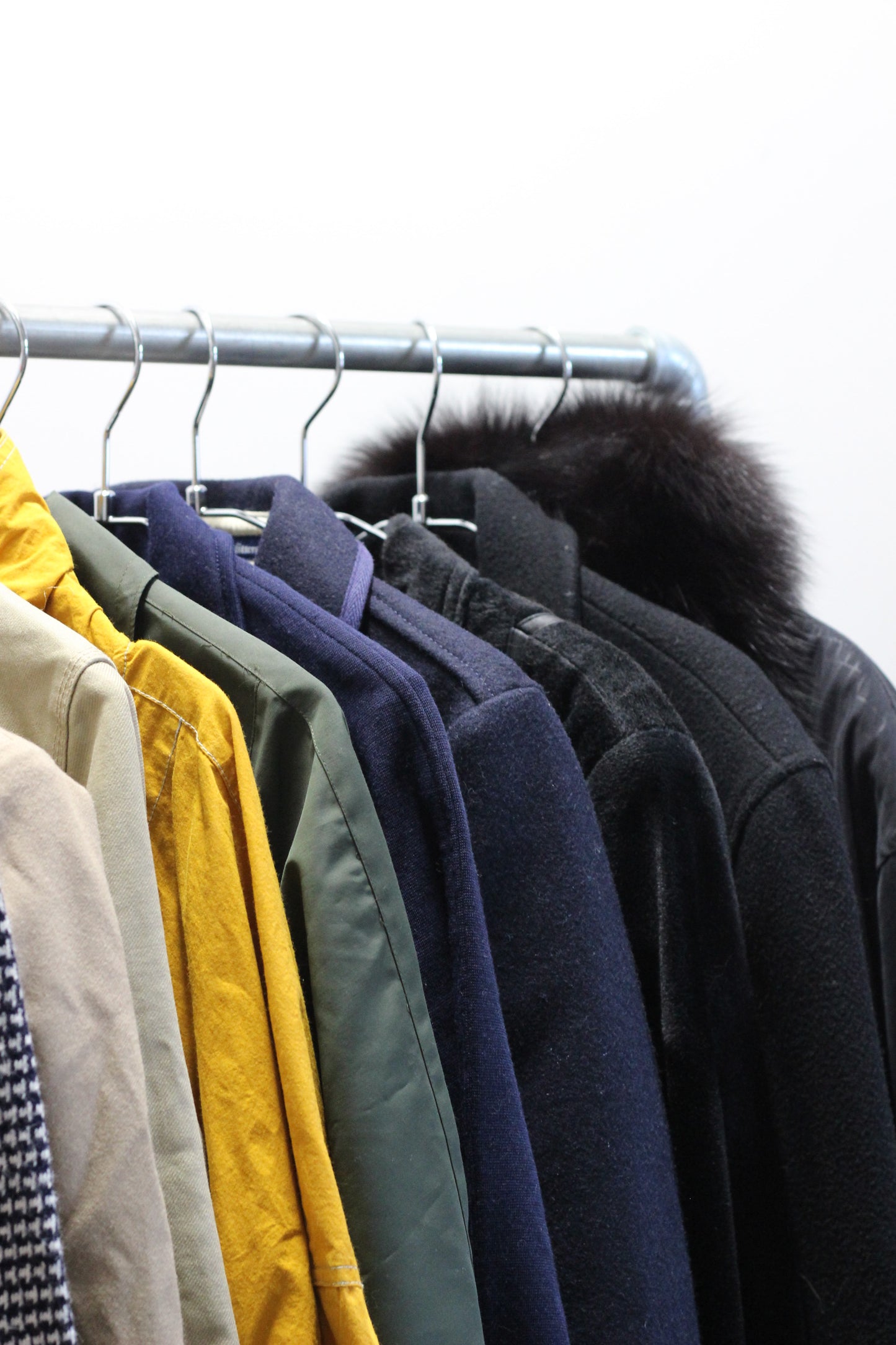 Vintage Women's Coat x13点