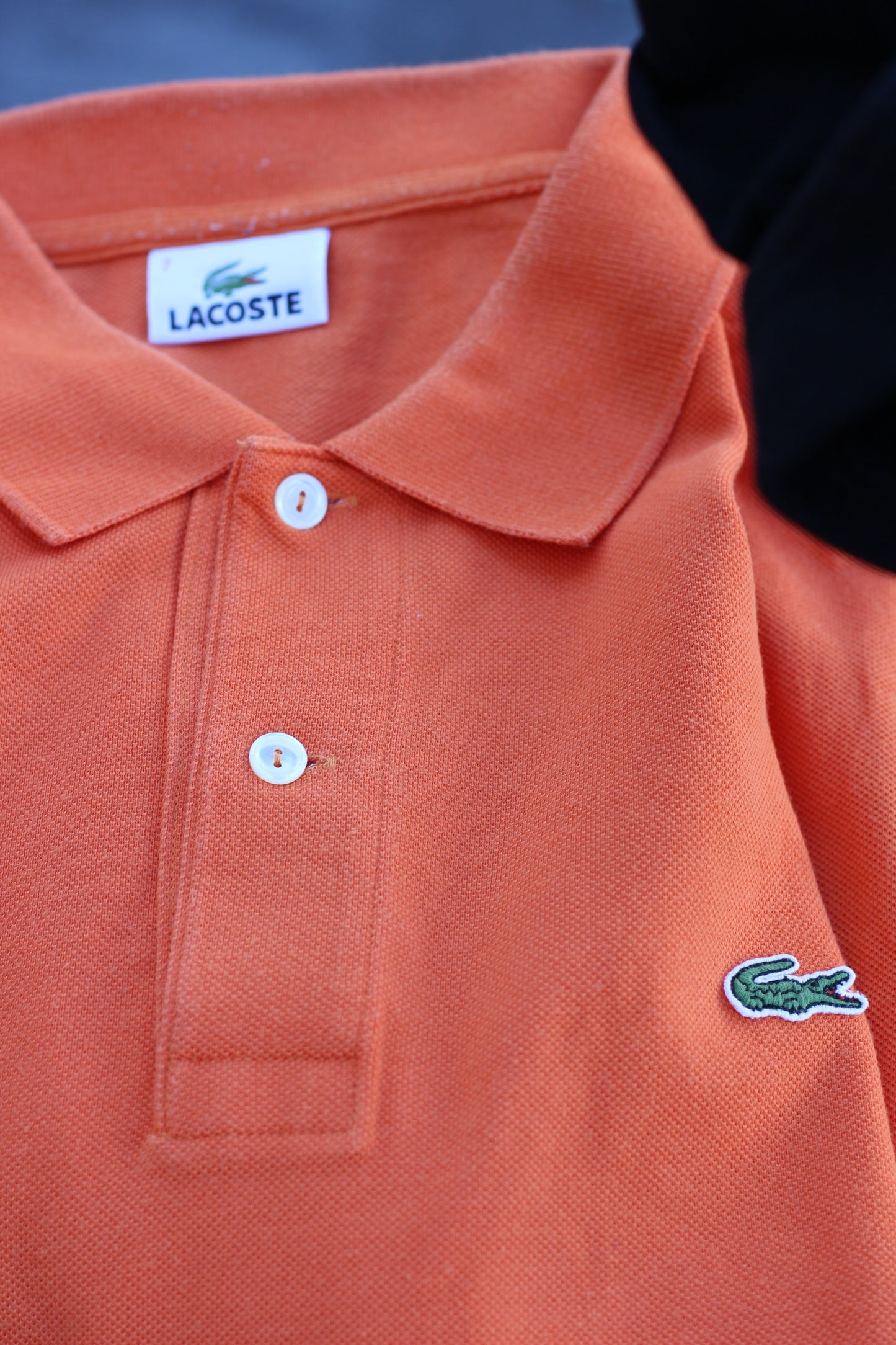 Lacoste Items x4点