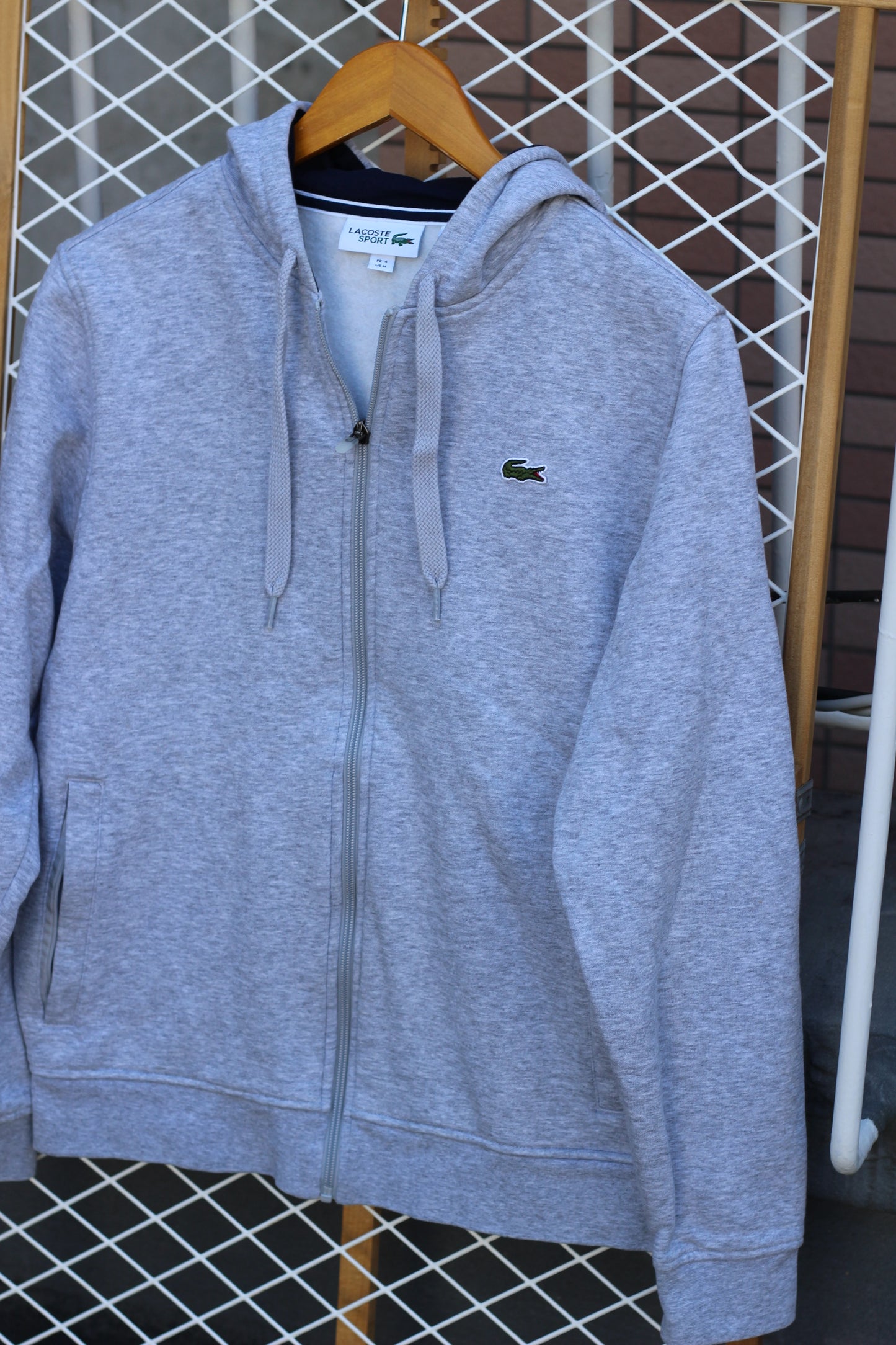 Lacoste Items x4点
