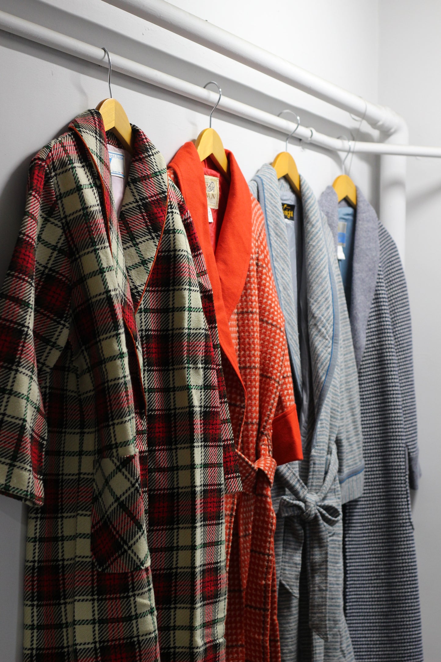 Vintage Women's Coat x13点