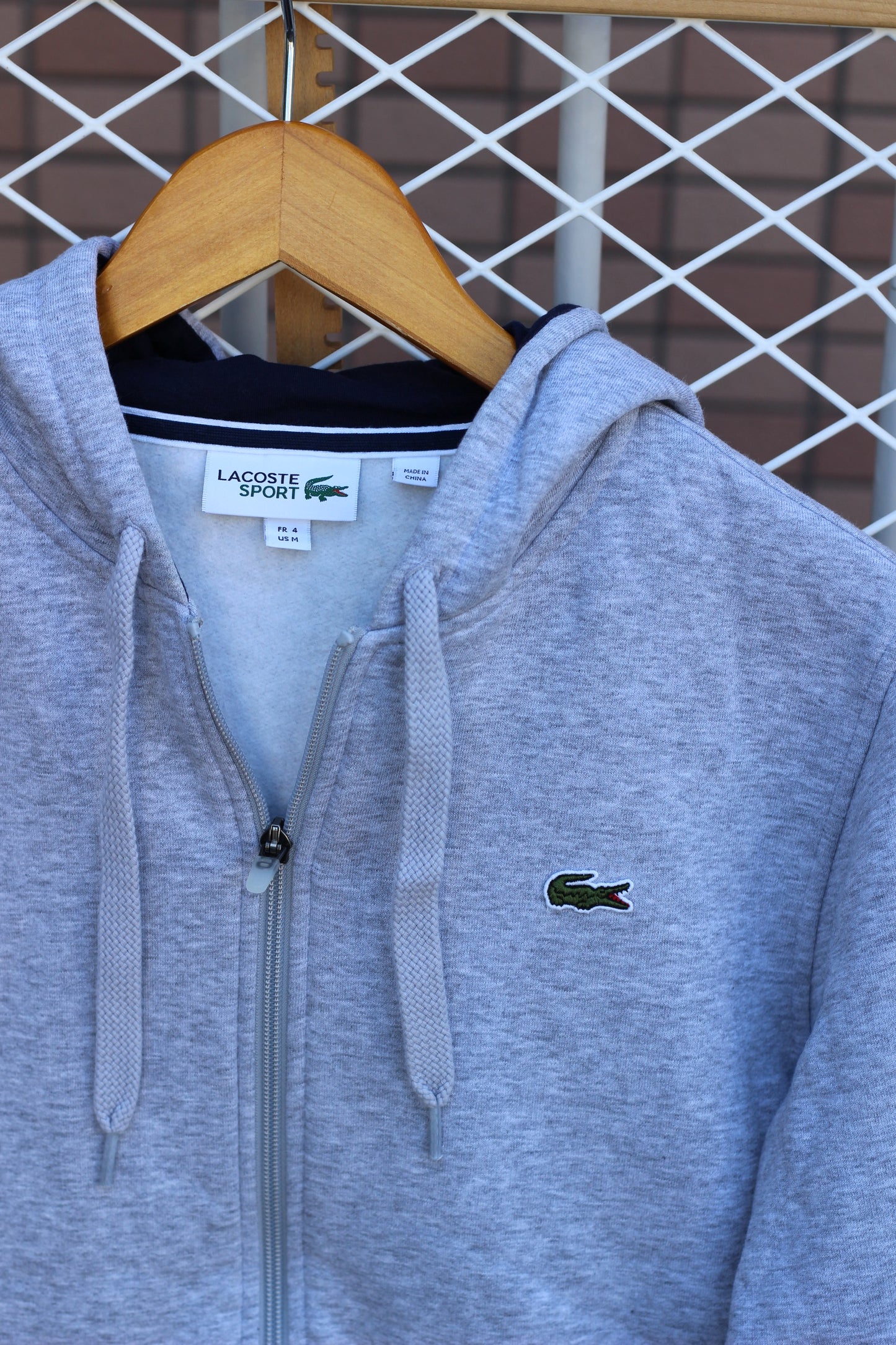 Lacoste Items x4点