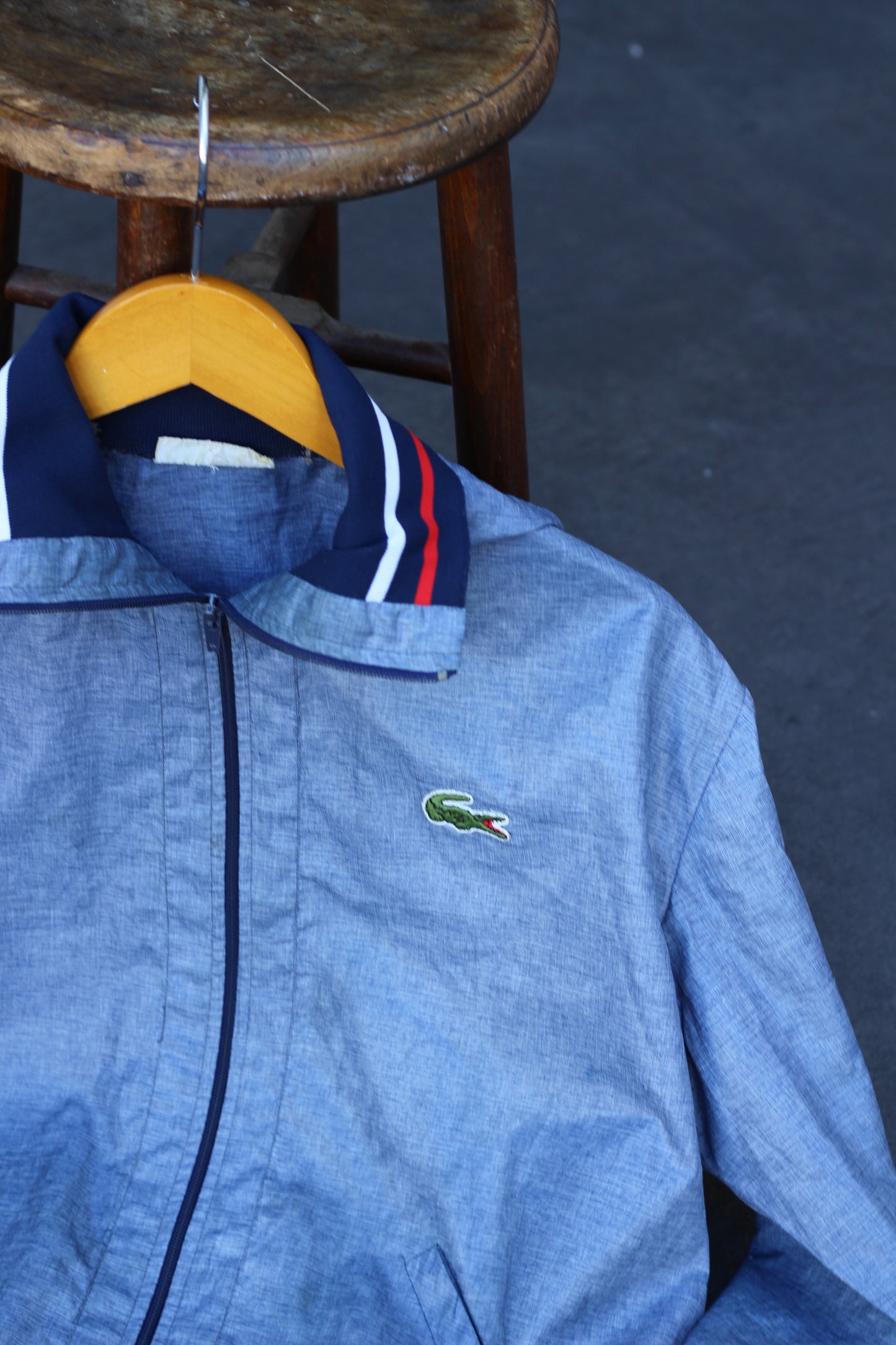 Lacoste Items x4点