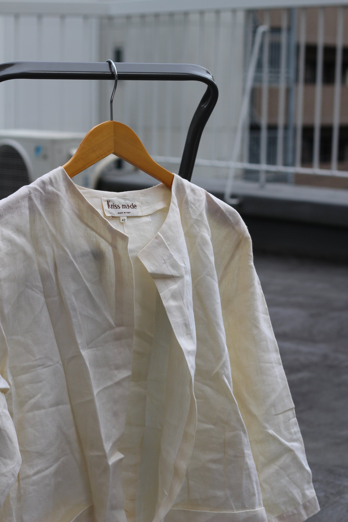 Made In Italy Women's Tailored Jacket x4点