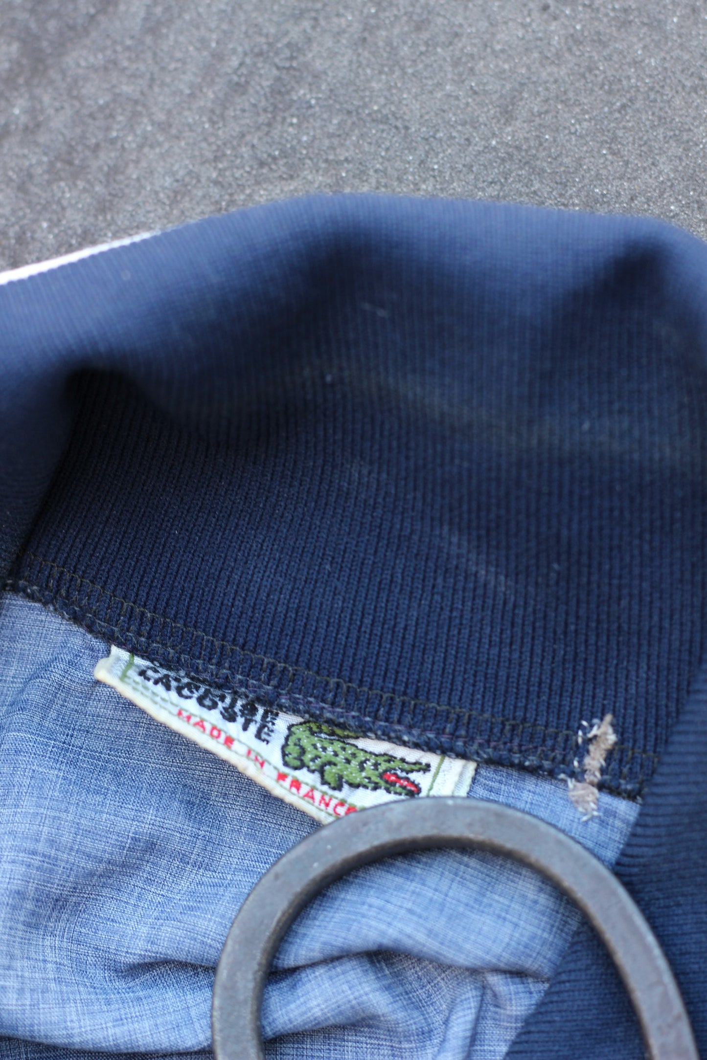 Lacoste Items x4点