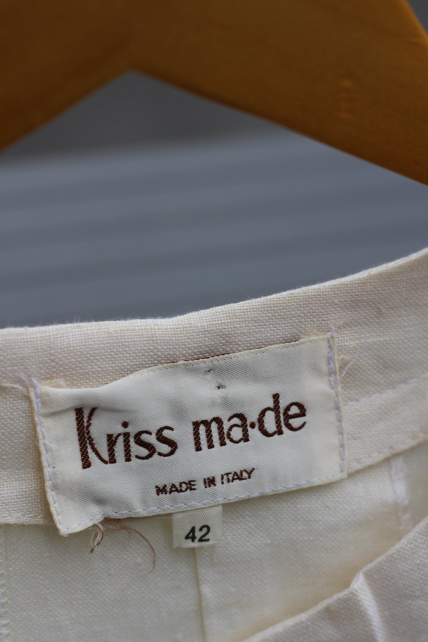 Made In Italy Women's Tailored Jacket x4点