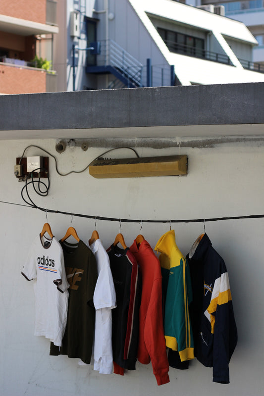 Sports Brand Items x7点