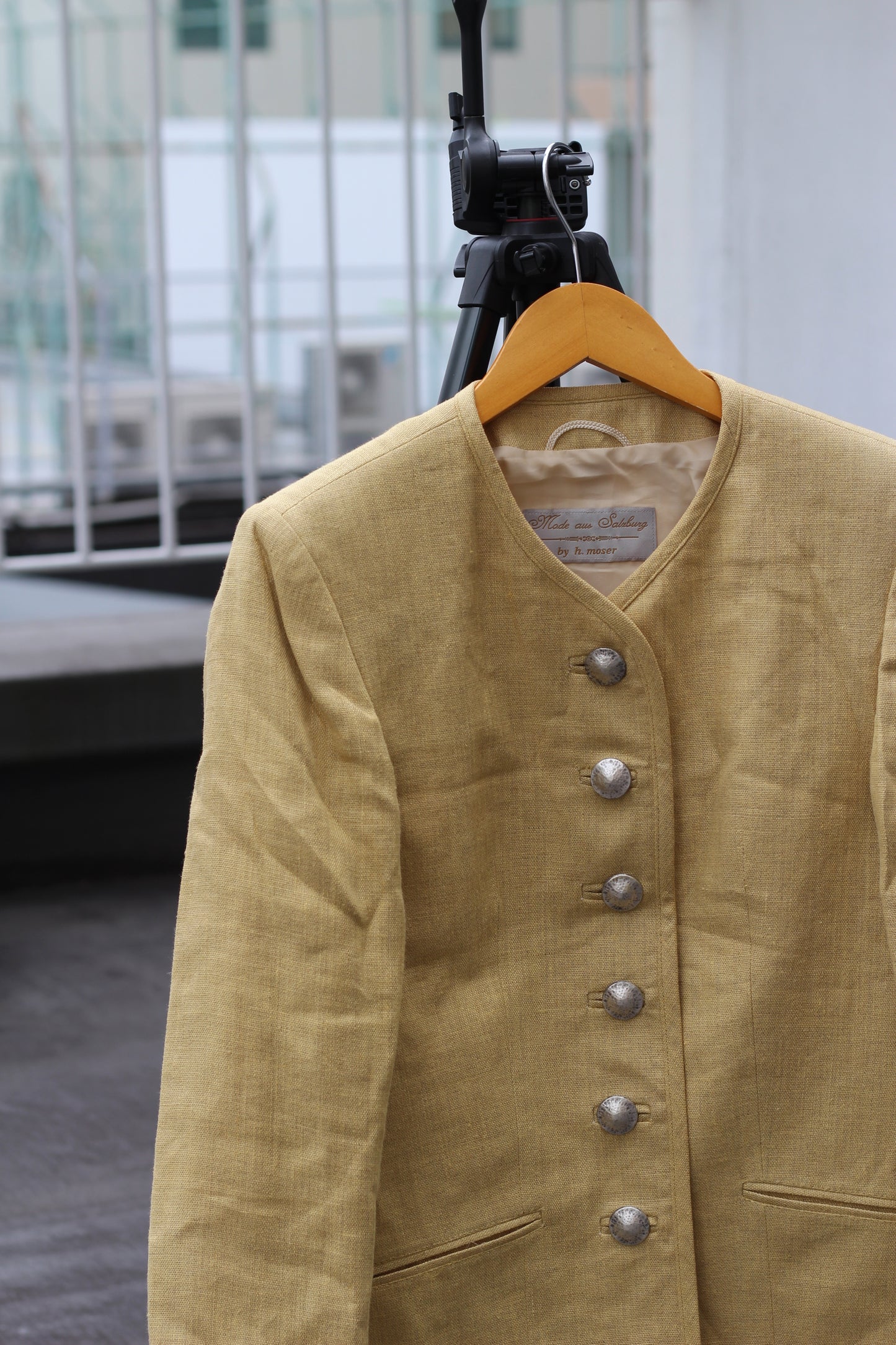 Made In Italy Women's Tailored Jacket x4点