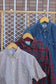 Levi's Shirt x6点