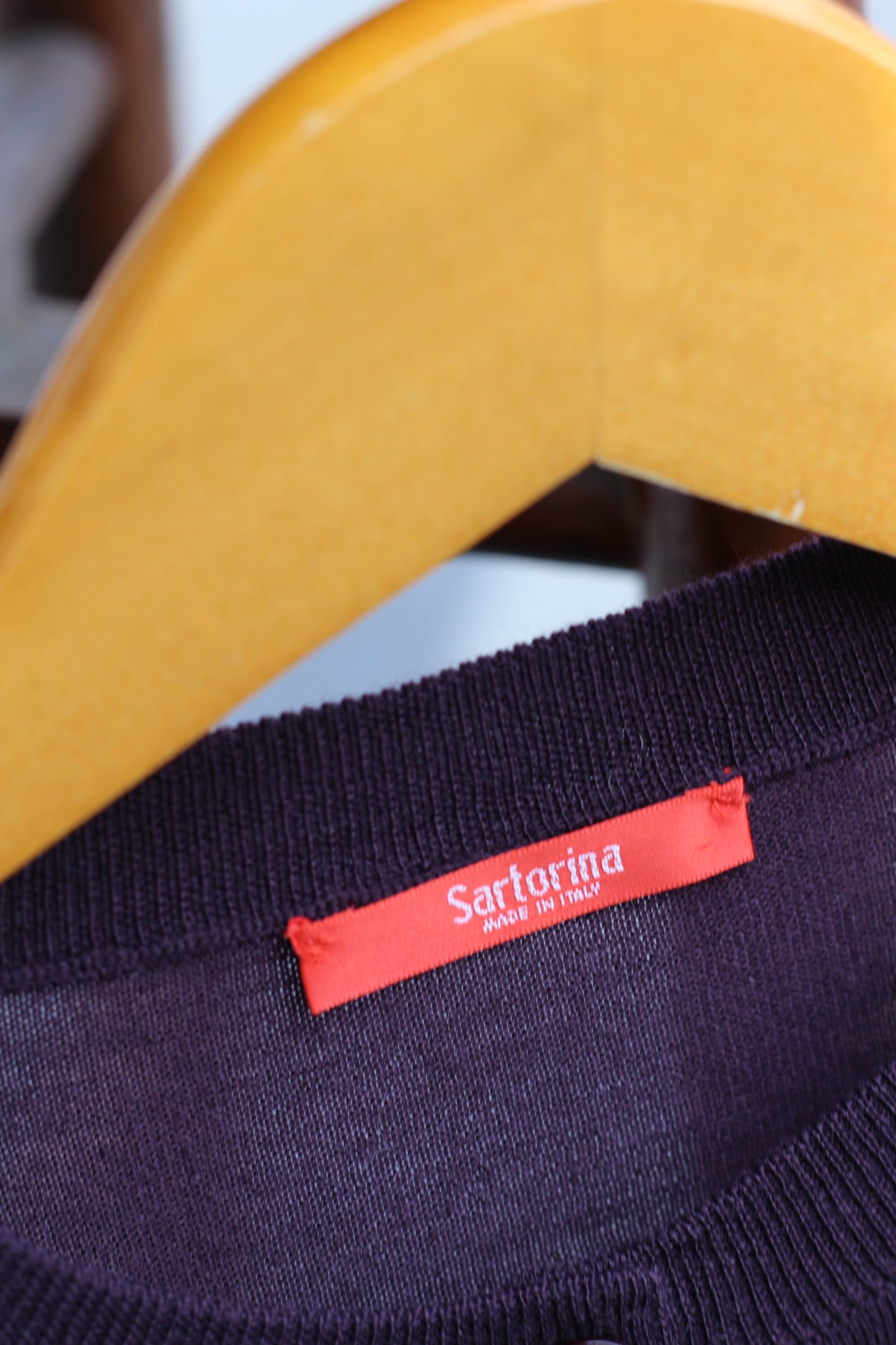 Made In Italy Women's Knit Cardigan x4点