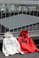 Usa Style Sweatshirt Hoodie x6点