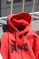 Usa Style Sweatshirt Hoodie x6点