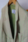 Vintage import ladies design jacket x3点
