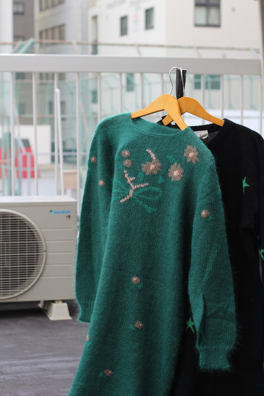 Women's Import Knit One piece x2点