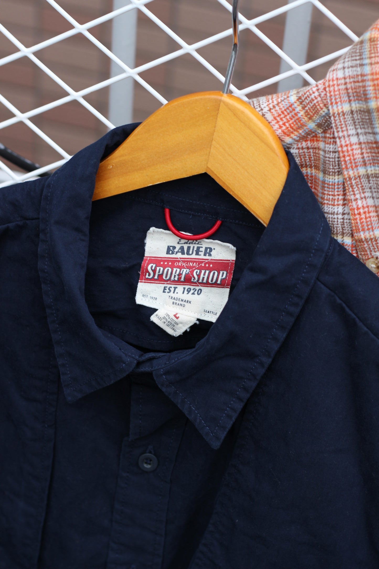 Eddie Bauer Shirt x5点