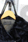 Vintage Made In Italy Fur Coat x2点