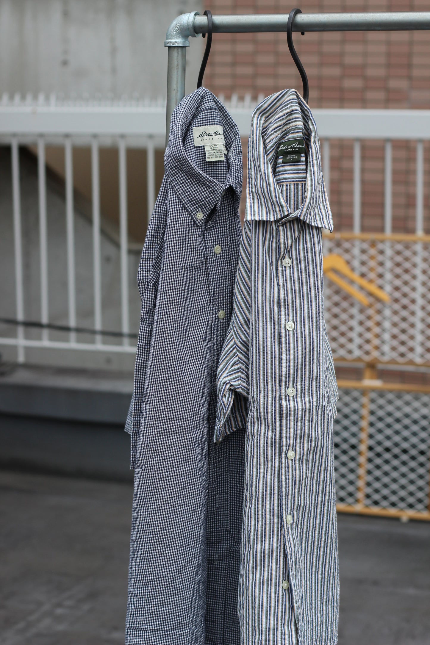 Eddie Bauer Shirt x5点
