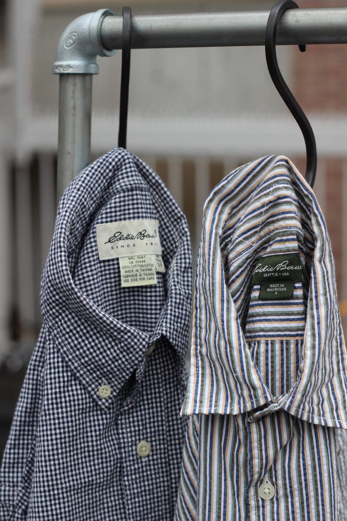Eddie Bauer Shirt x5点