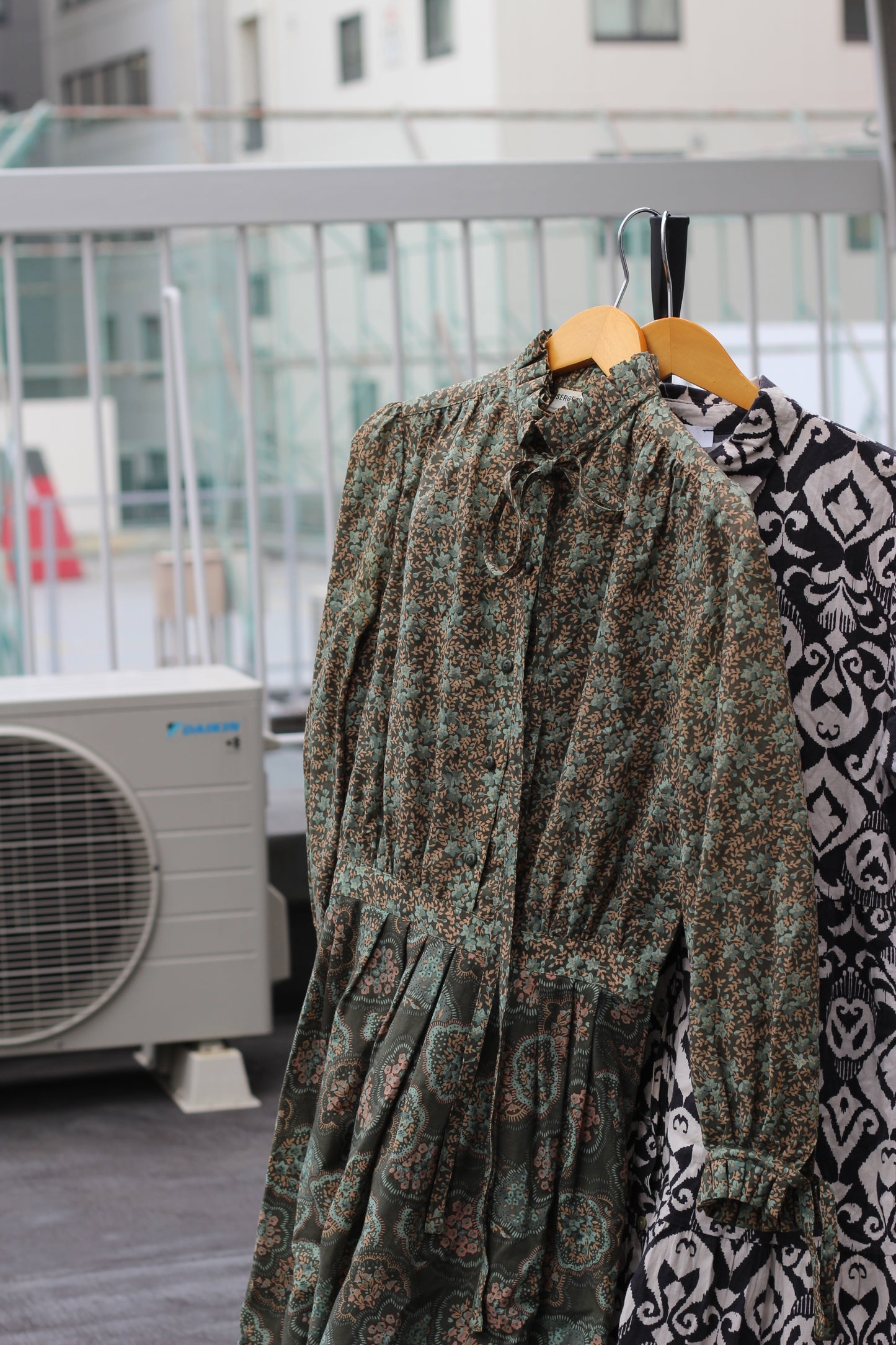 Made In Italy Design One piece x2点