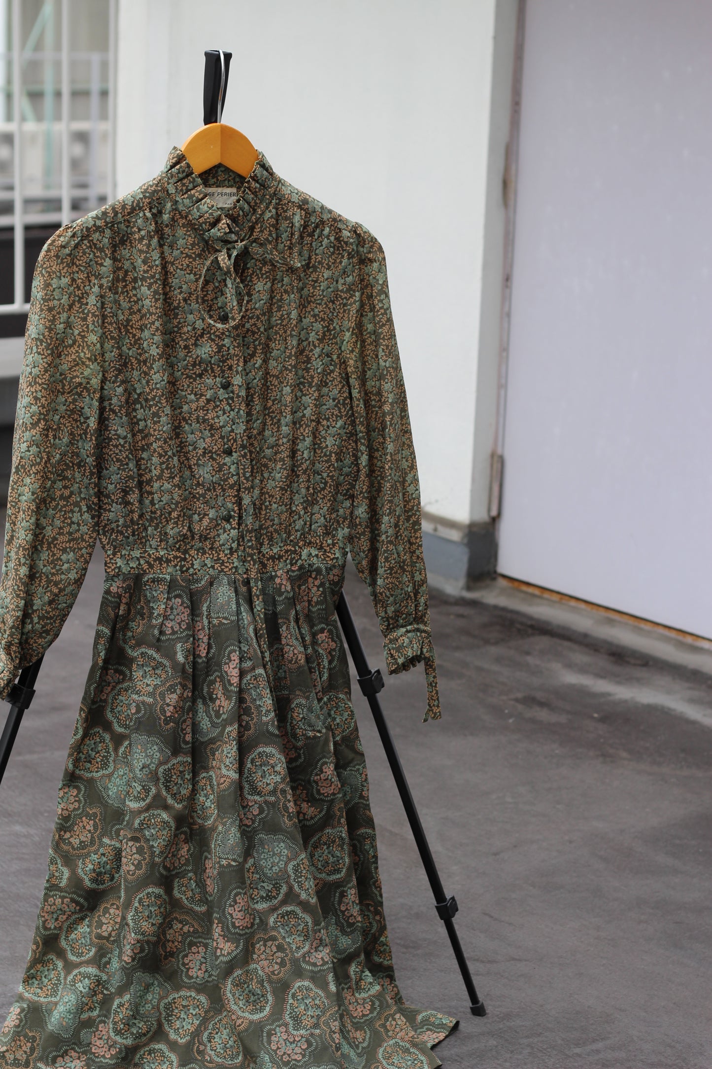 Made In Italy Design One piece x2点