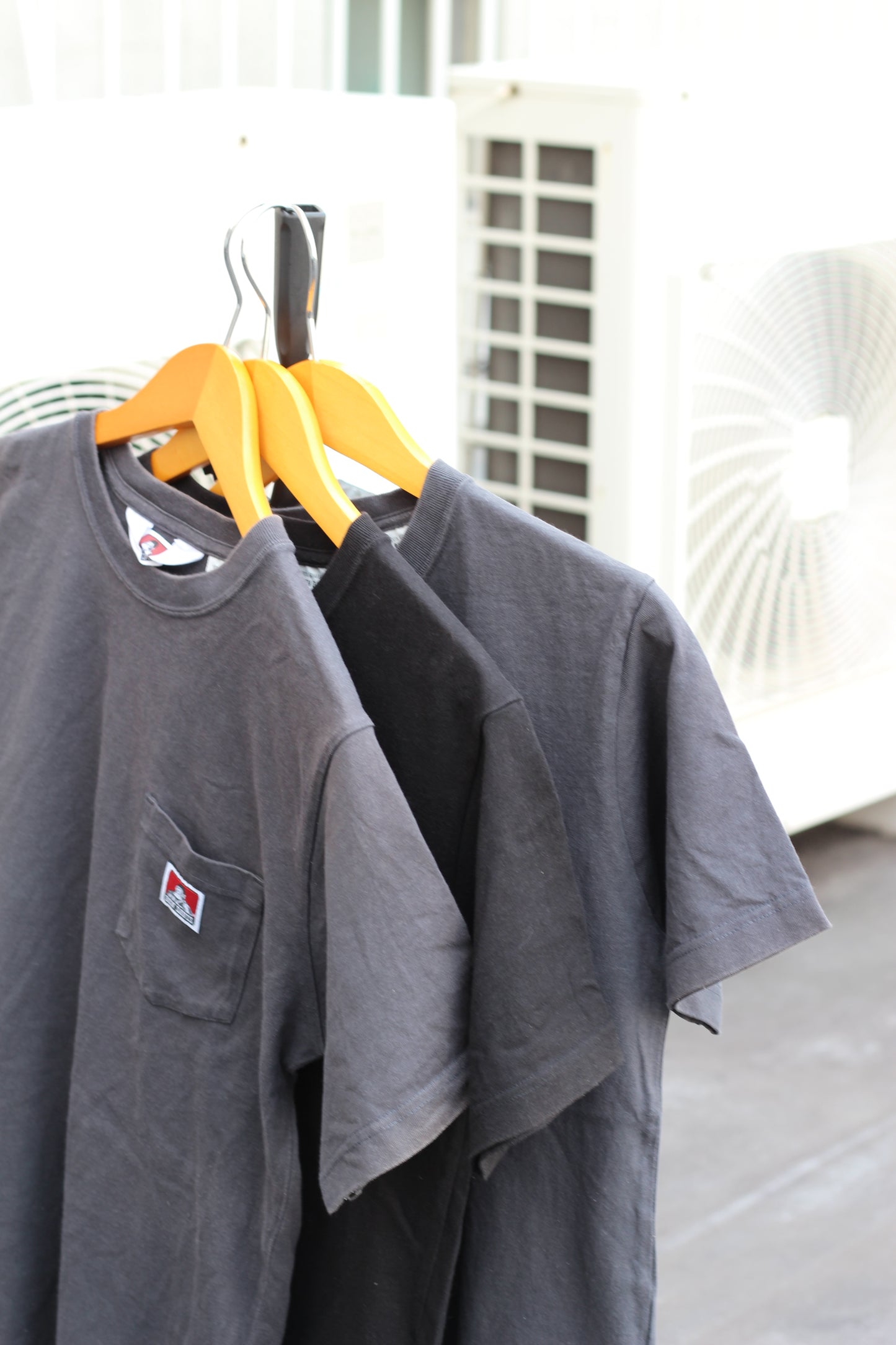 Ben Davis Short&Long Sleeve T-Shirt x10点