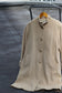 Women's Angora & Merino Wool 100% Beige & Gray Coat x3点