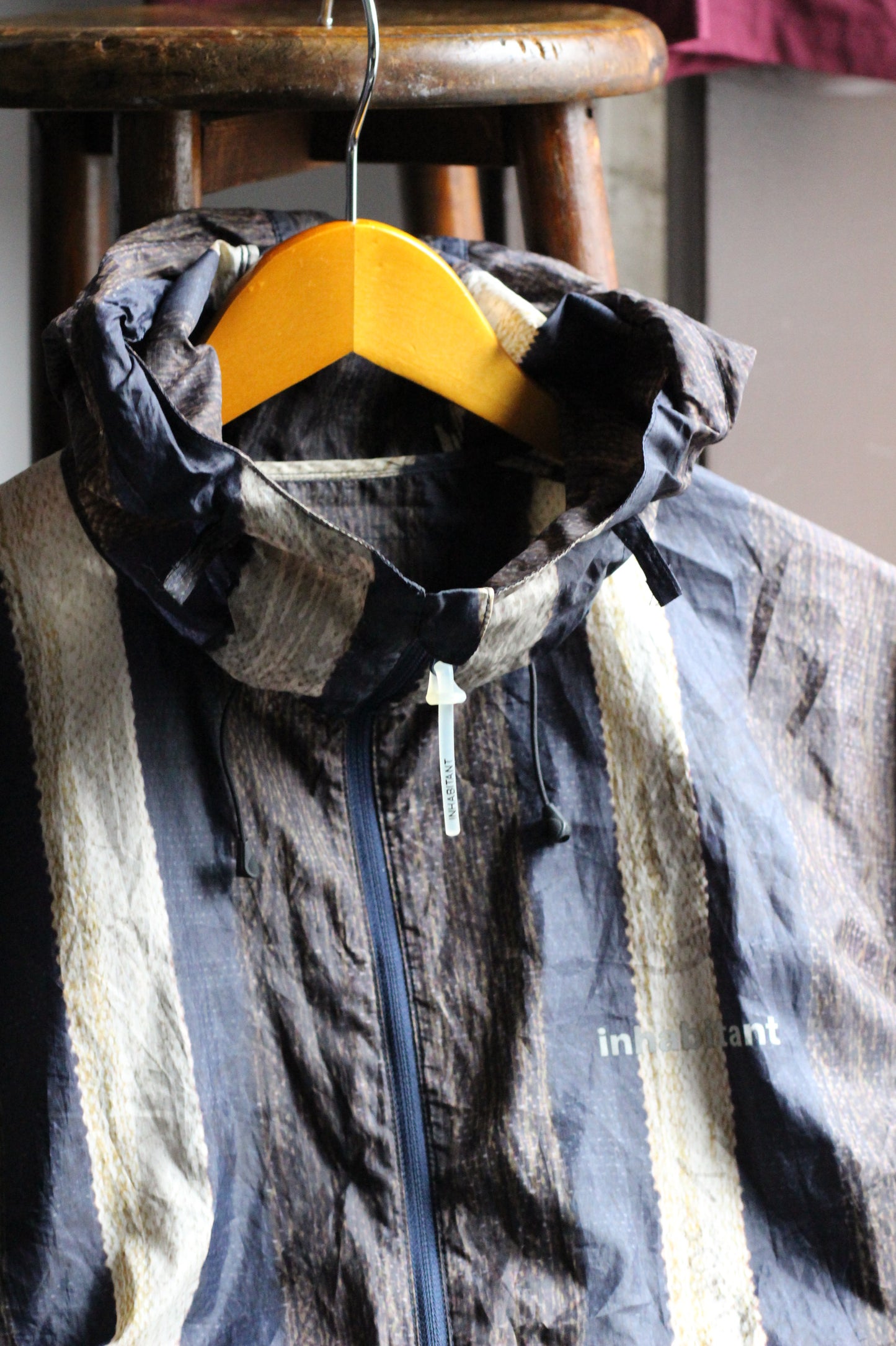 Men's Mountain Outdoor Jacket x5点