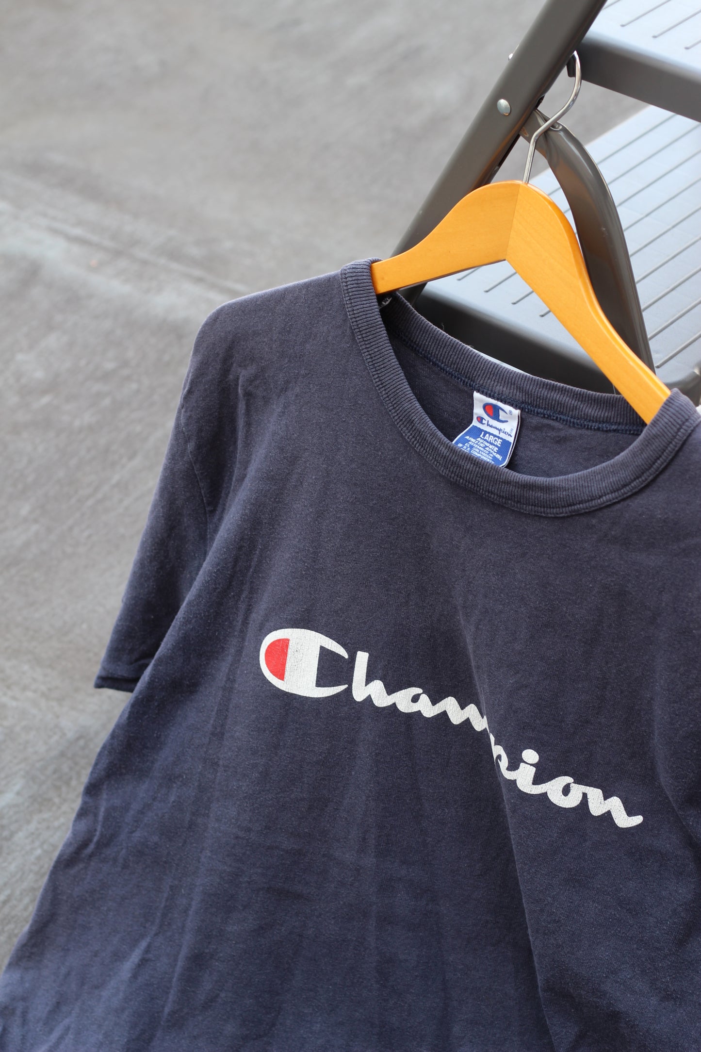 90's Champion Short Sleeve T-Shirt x6点