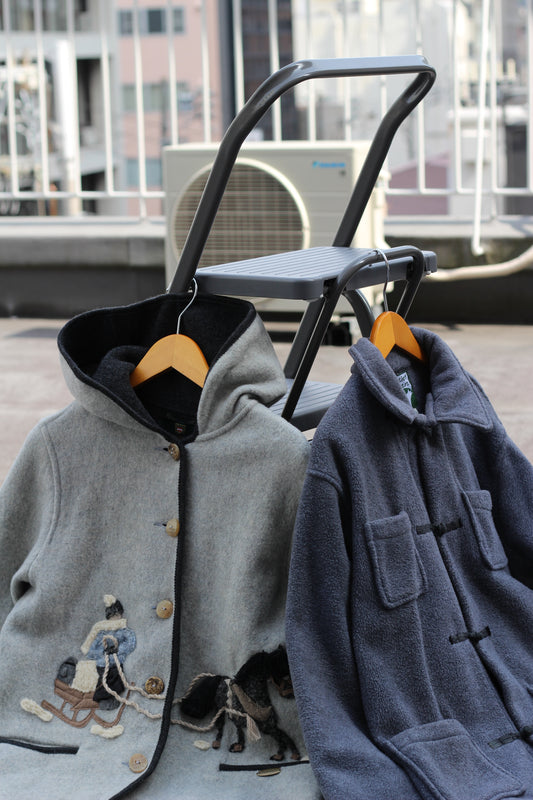 Made In Austria & Usa Women's Design Jacket x2点