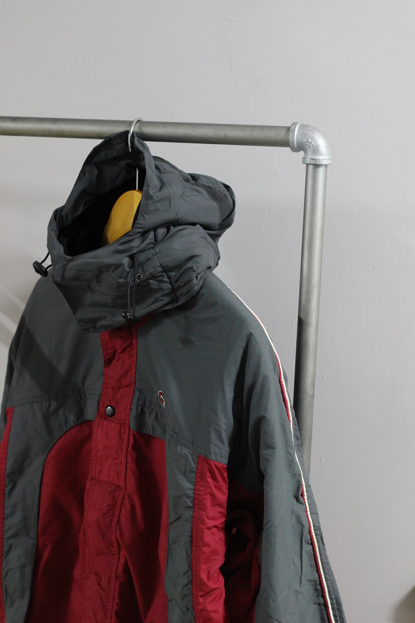 Men's Mountain Outdoor Jacket x5点