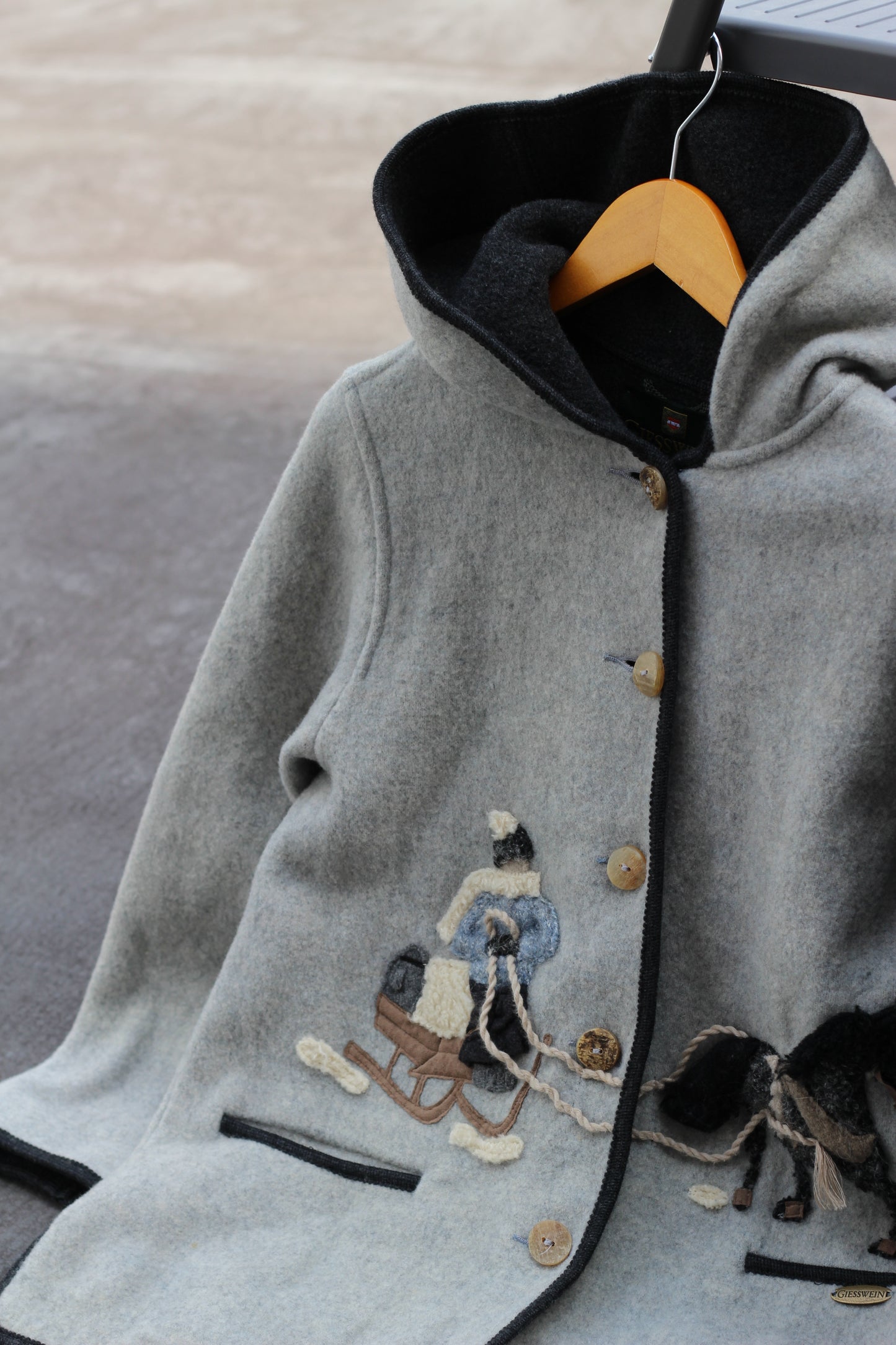 Made In Austria & Usa Women's Design Jacket x2点