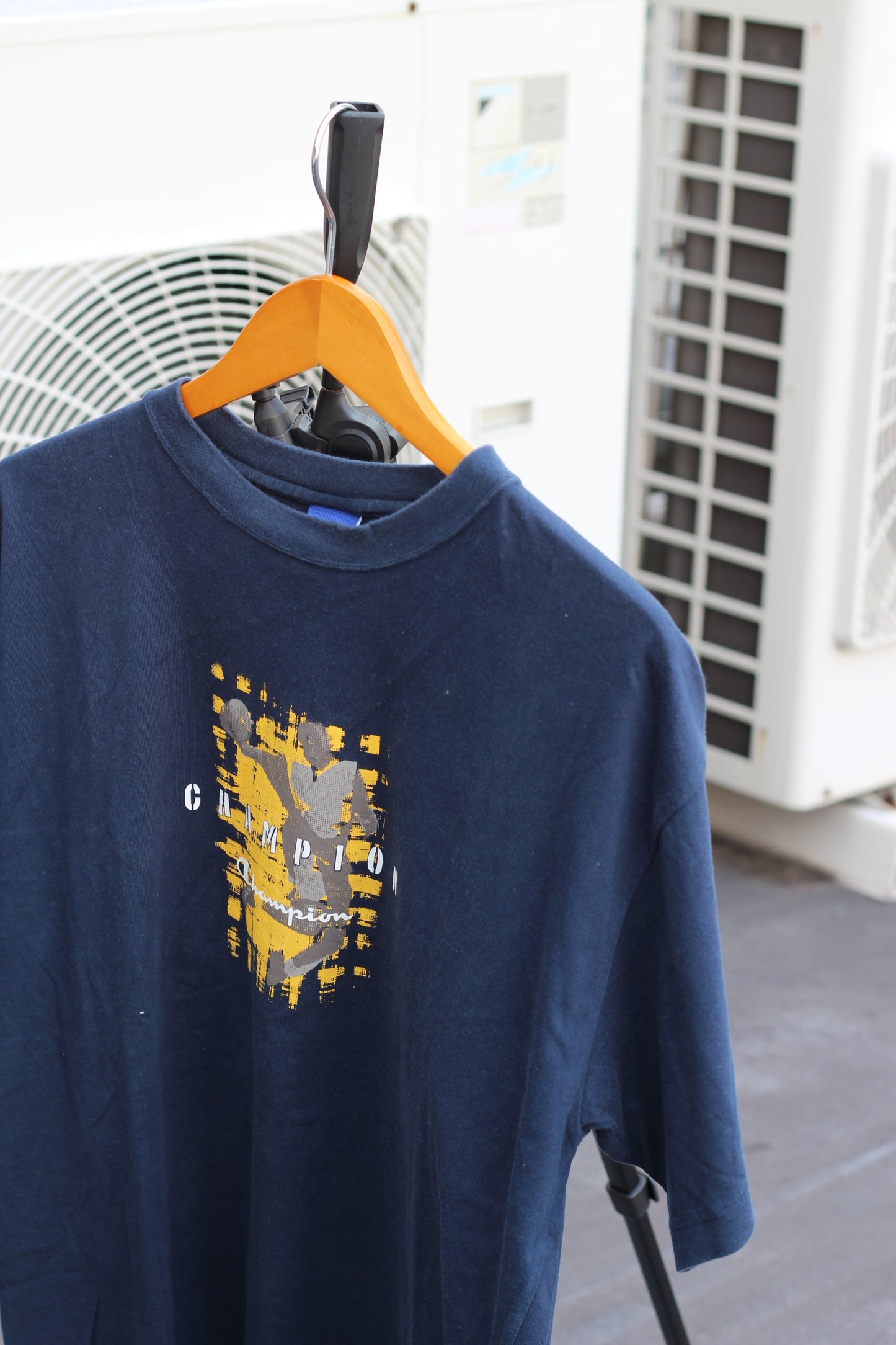90's Champion Short Sleeve T-Shirt x6点
