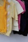Vintage Summer Short Sleeve Knit x6点